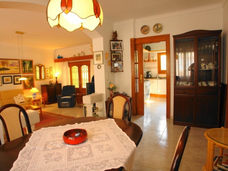 4 chambre Villa/Maison à vendre à Vera avec piscine garage - 570 000 € (Ref: 5948900)