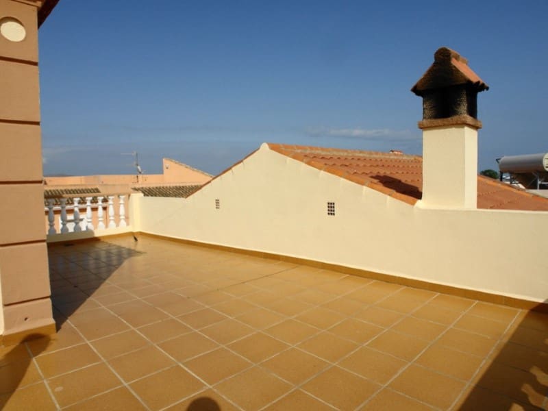 4 chambre Villa/Maison à vendre à Vera avec piscine garage - 570 000 € (Ref: 5948900)