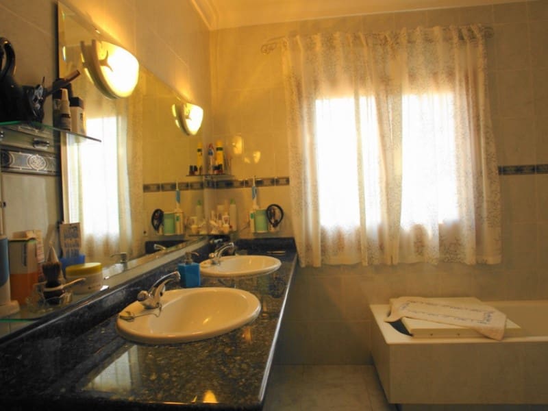 4 chambre Villa/Maison à vendre à Vera avec piscine garage - 570 000 € (Ref: 5948900)