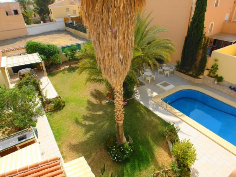 4 chambre Villa/Maison à vendre à Vera avec piscine garage - 570 000 € (Ref: 5948900)