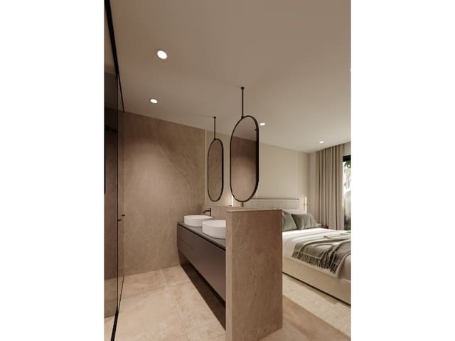 3 makuuhuone Huvila myytävänä paikassa Cuevas del Almanzora - 465 000 € (Ref: 6033494)