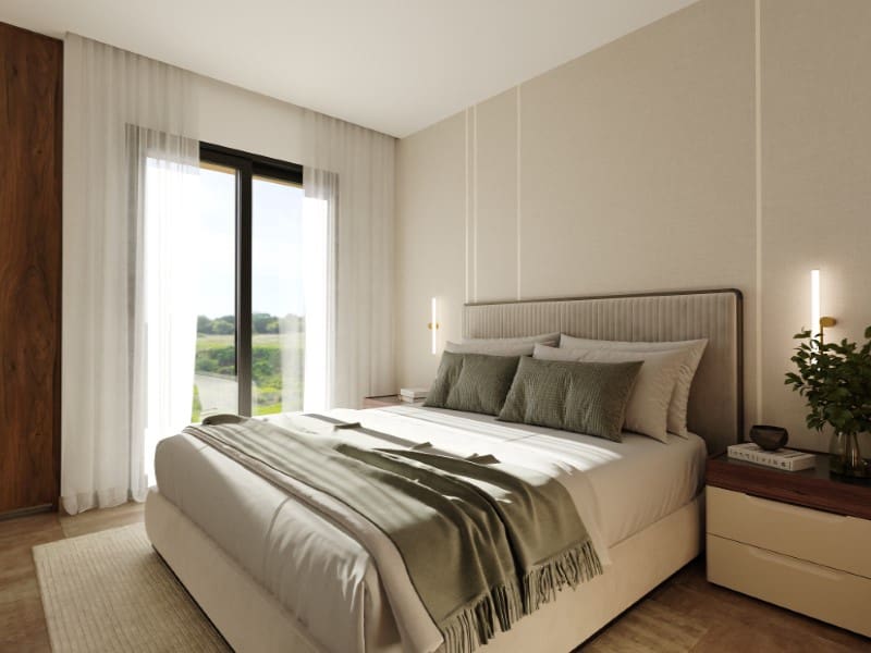 4 makuuhuone Huvila myytävänä paikassa Cuevas del Almanzora - 515 000 € (Ref: 6050741)