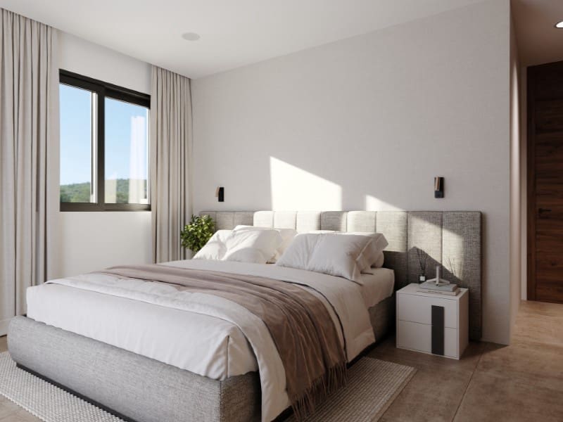 4 makuuhuone Huvila myytävänä paikassa Cuevas del Almanzora - 515 000 € (Ref: 6050741)