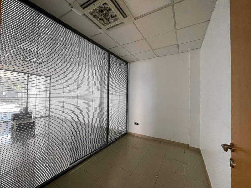 Comercial para arrendar em Vera - 1 600 € (Ref: 6342517)