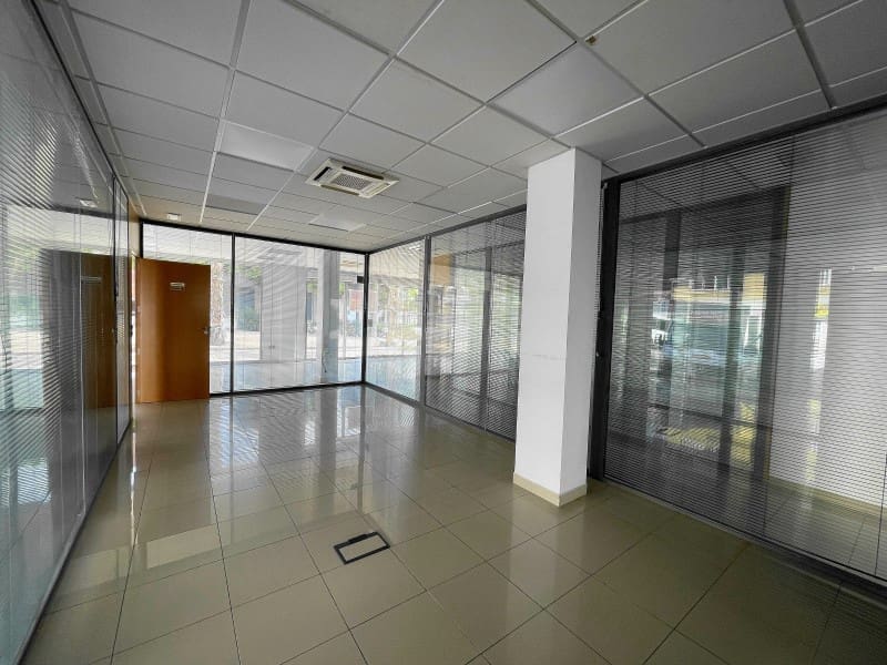 Comercial para arrendar em Vera - 1 600 € (Ref: 6342517)