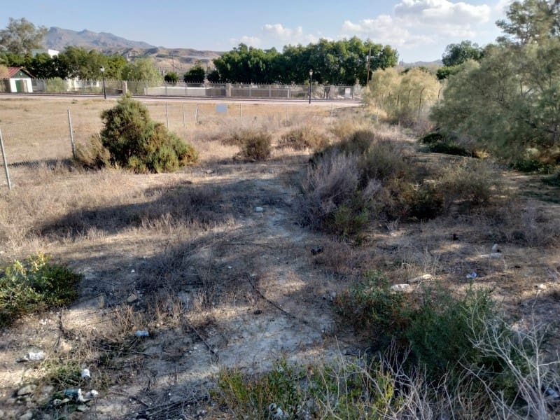 Bouwgrond te koop in Cuevas del Almanzora - € 95.000 (Ref: 6406823)