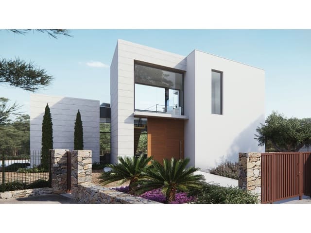 Villa te koop in Vera Ciudad, Vera - € 295.000 (Ref: 6432555)