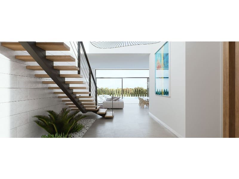 Villa til salg i Vera - € 295.000 (Ref: 6432555)