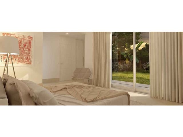 Villa te koop in Vera Ciudad, Vera - € 295.000 (Ref: 6432555)