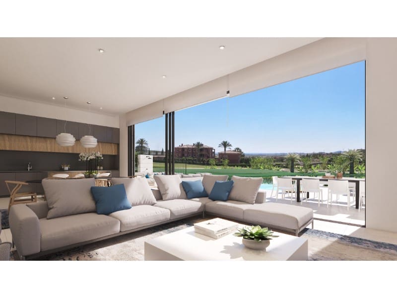 Villa til salg i Vera - € 295.000 (Ref: 6432555)