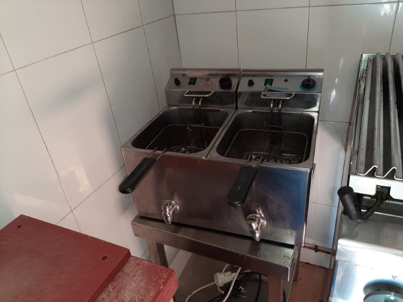 Restaurant/Bar til salg i Vera - € 275.000 (Ref: 6684453)