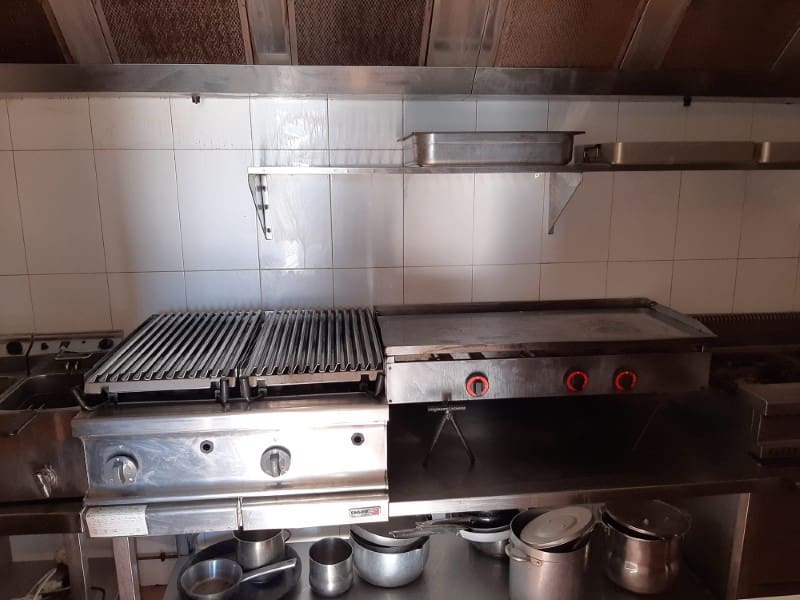 Restaurant/Bar til salg i Vera - € 275.000 (Ref: 6684453)