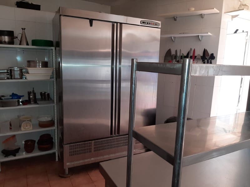 Restaurant/Bar til salg i Vera - € 275.000 (Ref: 6684453)