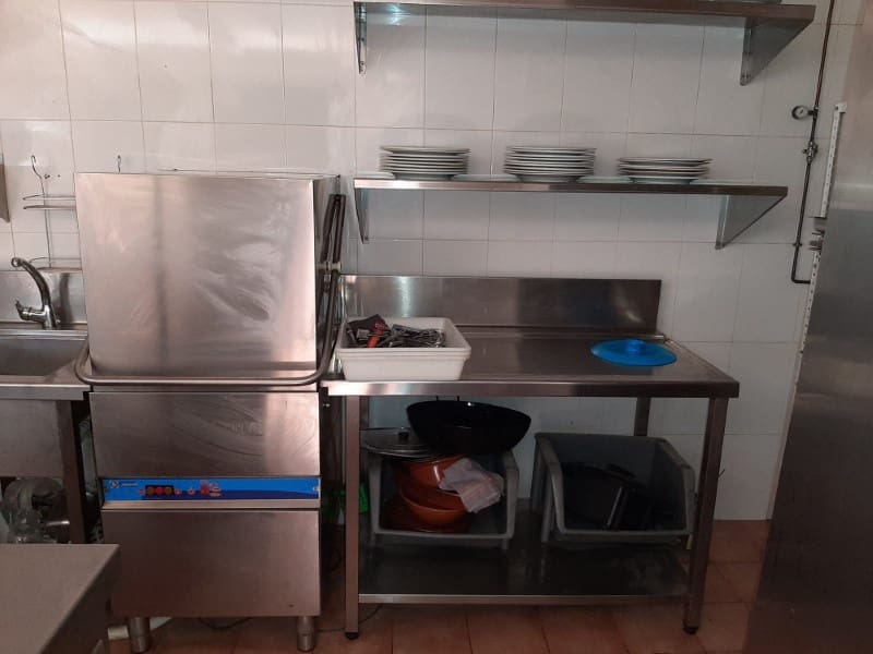 Restaurant/Bar til salg i Vera - € 275.000 (Ref: 6684453)