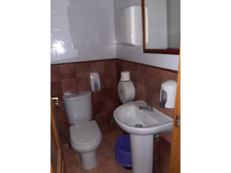 Restaurant/Bar til salg i Vera - € 275.000 (Ref: 6684453)