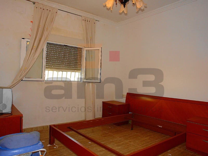 3 sovrum Finca/Hus på landet till salu i Huercal-Overa - 195 000 € (Ref: 6782589)