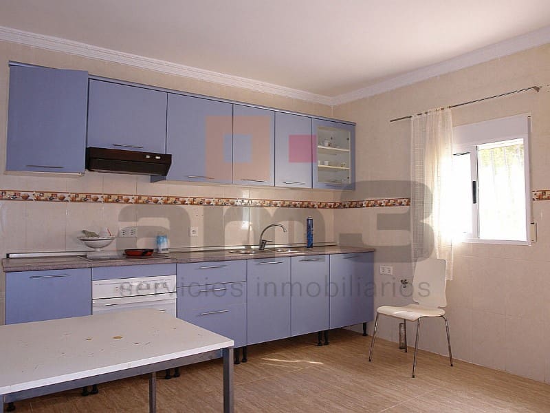 3 sovrum Finca/Hus på landet till salu i Huercal-Overa - 195 000 € (Ref: 6782589)