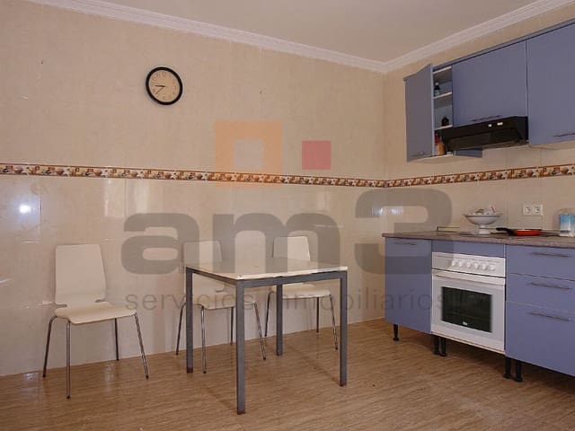 3 soveværelse Finca/Landehus til salg i Huércal-Overa - € 195.000 (Ref: 6782589)