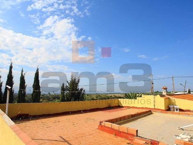 3 soveværelse Finca/Landehus til salg i Huércal-Overa - € 195.000 (Ref: 6782589)