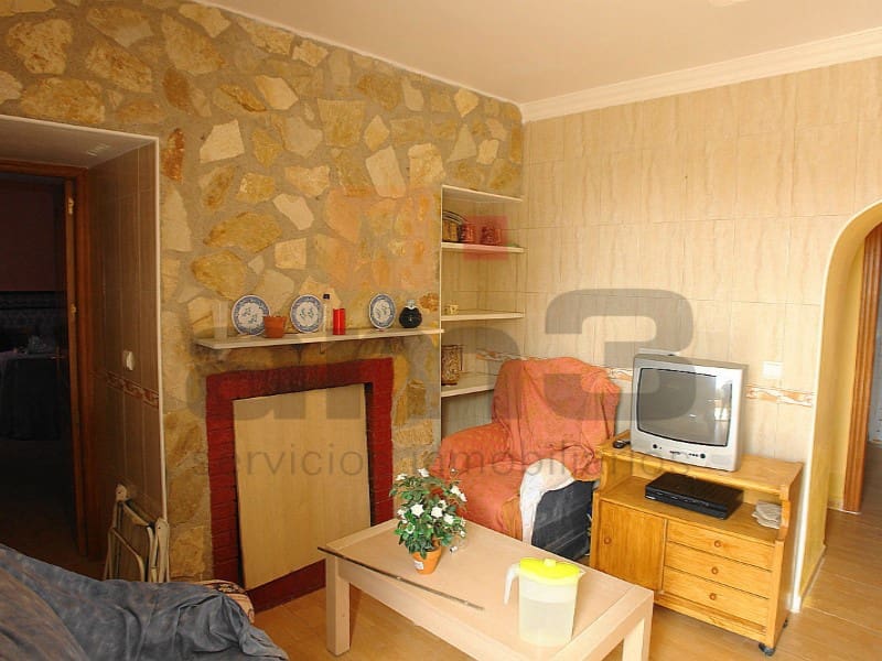 3 sovrum Finca/Hus på landet till salu i Huercal-Overa - 195 000 € (Ref: 6782589)