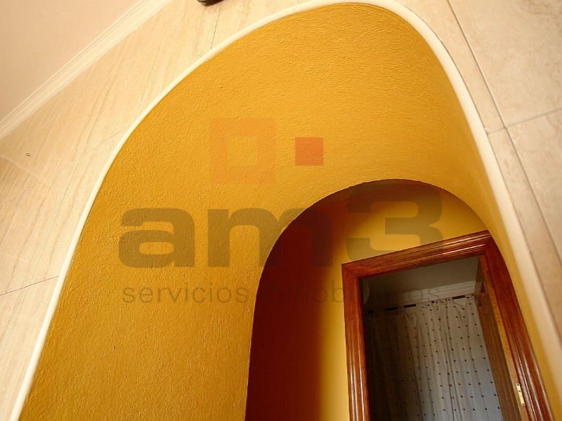 3 sovrum Finca/Hus på landet till salu i Huercal-Overa - 195 000 € (Ref: 6782589)