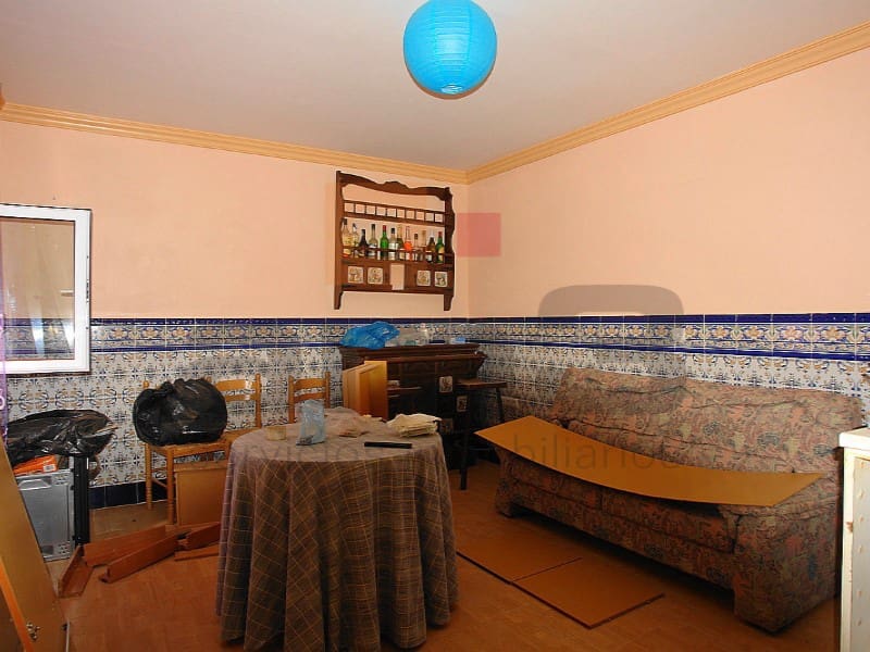 3 sovrum Finca/Hus på landet till salu i Huercal-Overa - 195 000 € (Ref: 6782589)