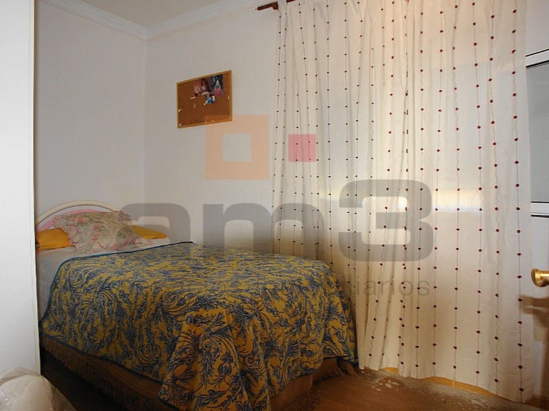 3 sovrum Finca/Hus på landet till salu i Huercal-Overa - 195 000 € (Ref: 6782589)