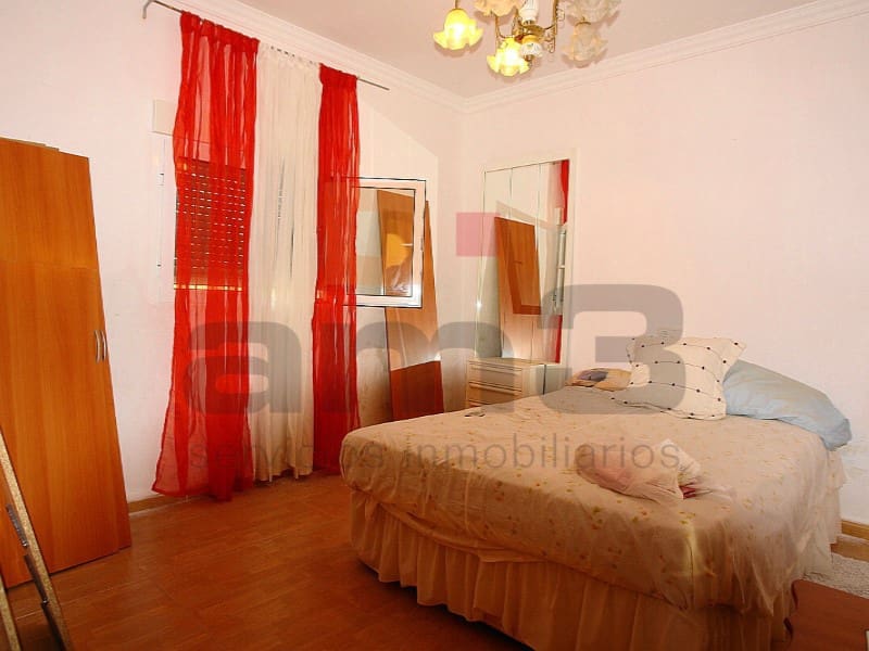 3 sovrum Finca/Hus på landet till salu i Huercal-Overa - 195 000 € (Ref: 6782589)