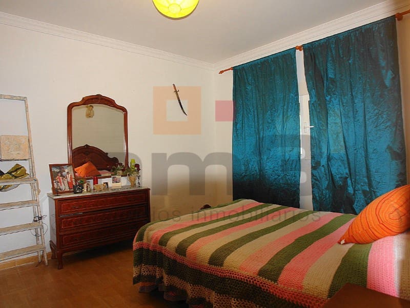 3 sovrum Finca/Hus på landet till salu i Huercal-Overa - 195 000 € (Ref: 6782589)