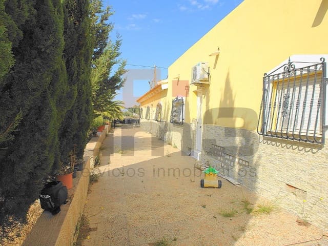 3 soveværelse Finca/Landehus til salg i Huércal-Overa - € 195.000 (Ref: 6782589)