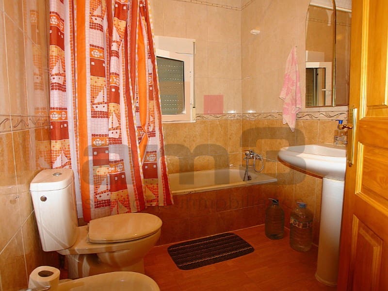 3 sovrum Finca/Hus på landet till salu i Huercal-Overa - 195 000 € (Ref: 6782589)