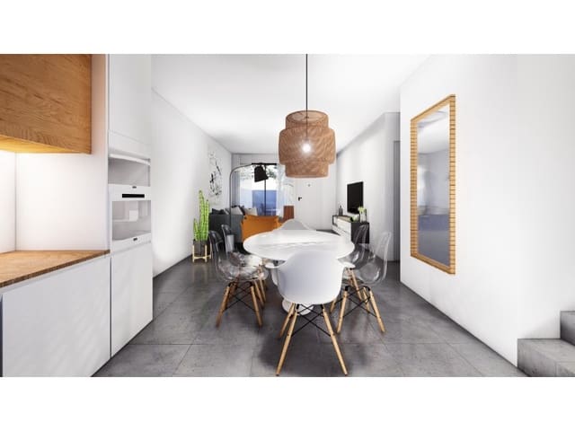 Townhouse for sale in Pilar de la Horadada ciudad, Pilar de la Horadada - € 229,900 (Ref: 6894785)