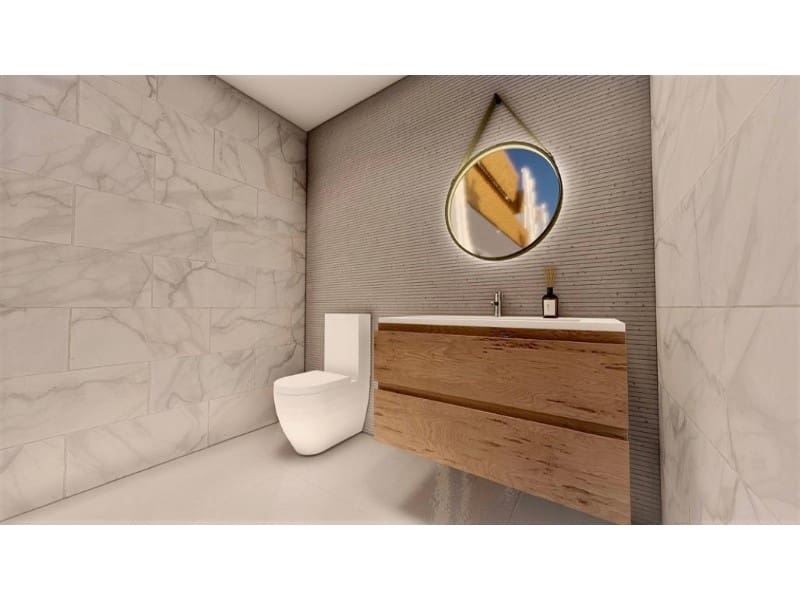 Townhouse for sale in Pilar de la Horadada - € 229,900 (Ref: 6894785)