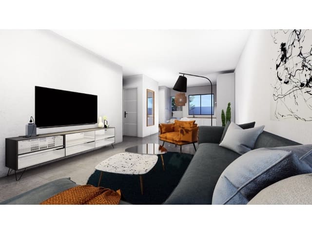 Townhouse for sale in Pilar de la Horadada ciudad, Pilar de la Horadada - € 229,900 (Ref: 6894785)