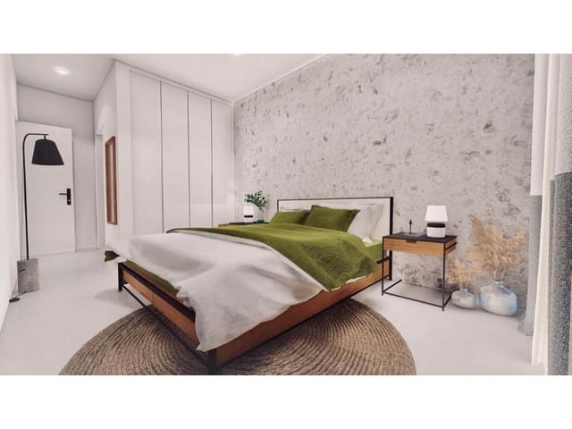 Townhouse for sale in Pilar de la Horadada ciudad, Pilar de la Horadada - € 229,900 (Ref: 6894785)