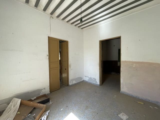 Building Plot for sale in Vera Ciudad, Vera - € 280,000 (Ref: 7117348)