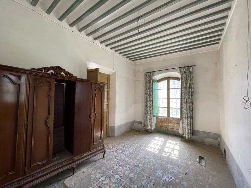 Tontti myytävänä paikassa Vera - 280 000 € (Ref: 7117348)