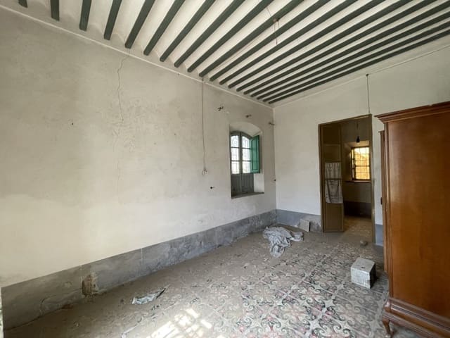 Building Plot for sale in Vera Ciudad, Vera - € 280,000 (Ref: 7117348)