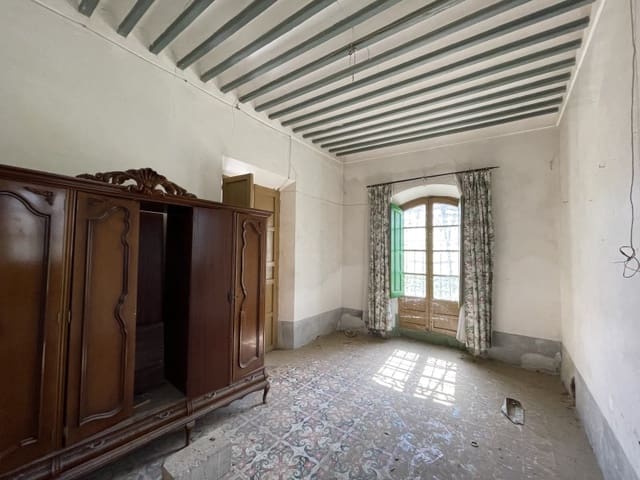 Building Plot for sale in Vera Ciudad, Vera - € 280,000 (Ref: 7117348)