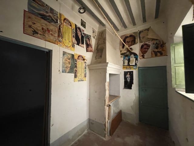 Building Plot for sale in Vera Ciudad, Vera - € 280,000 (Ref: 7117348)