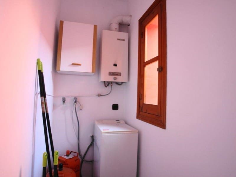 3 makuuhuone Huvila myytävänä paikassa Vera mukana 
autotalli - 495 000 € (Ref: 7353747)