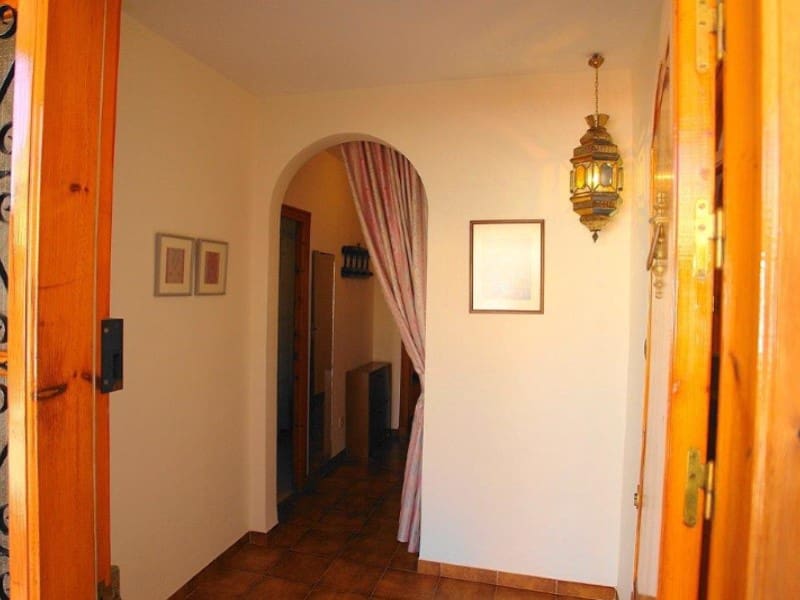 3 makuuhuone Huvila myytävänä paikassa Vera mukana 
autotalli - 495 000 € (Ref: 7353747)