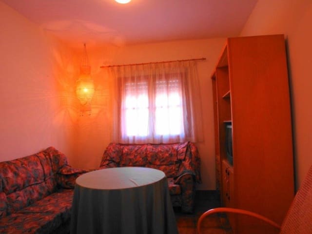 3 makuuhuone Huvila myytävänä paikassa Vera Ciudad, Vera mukana 
autotalli - 495 000 € (Ref: 7353747)