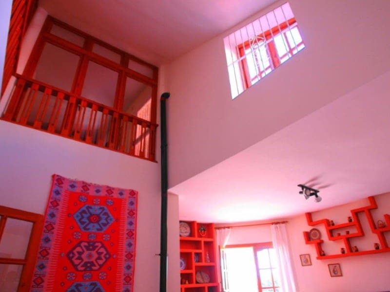 3 makuuhuone Huvila myytävänä paikassa Vera mukana 
autotalli - 495 000 € (Ref: 7353747)