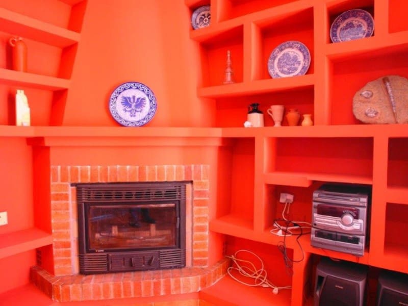 3 makuuhuone Huvila myytävänä paikassa Vera mukana 
autotalli - 495 000 € (Ref: 7353747)