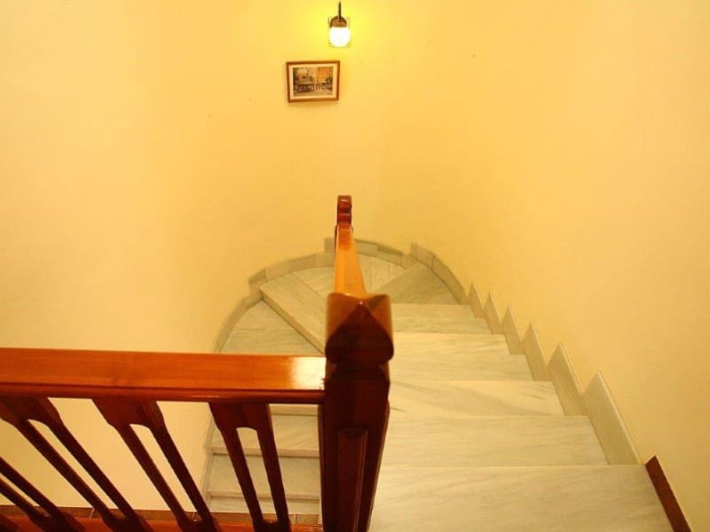 3 makuuhuone Huvila myytävänä paikassa Vera mukana 
autotalli - 495 000 € (Ref: 7353747)