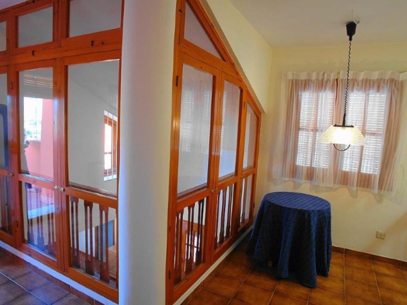 3 makuuhuone Huvila myytävänä paikassa Vera mukana 
autotalli - 495 000 € (Ref: 7353747)