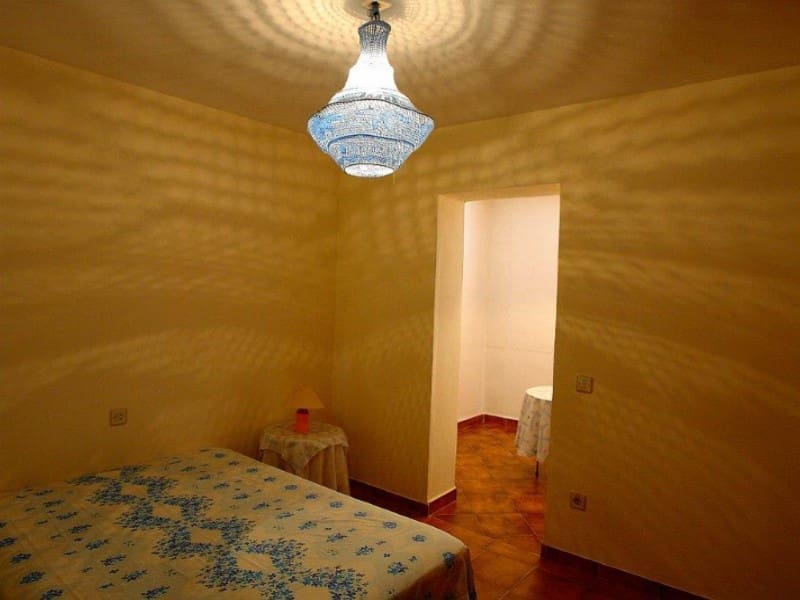 3 makuuhuone Huvila myytävänä paikassa Vera mukana 
autotalli - 495 000 € (Ref: 7353747)