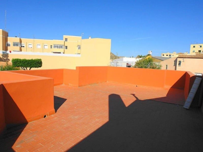 3 makuuhuone Huvila myytävänä paikassa Vera mukana 
autotalli - 495 000 € (Ref: 7353747)