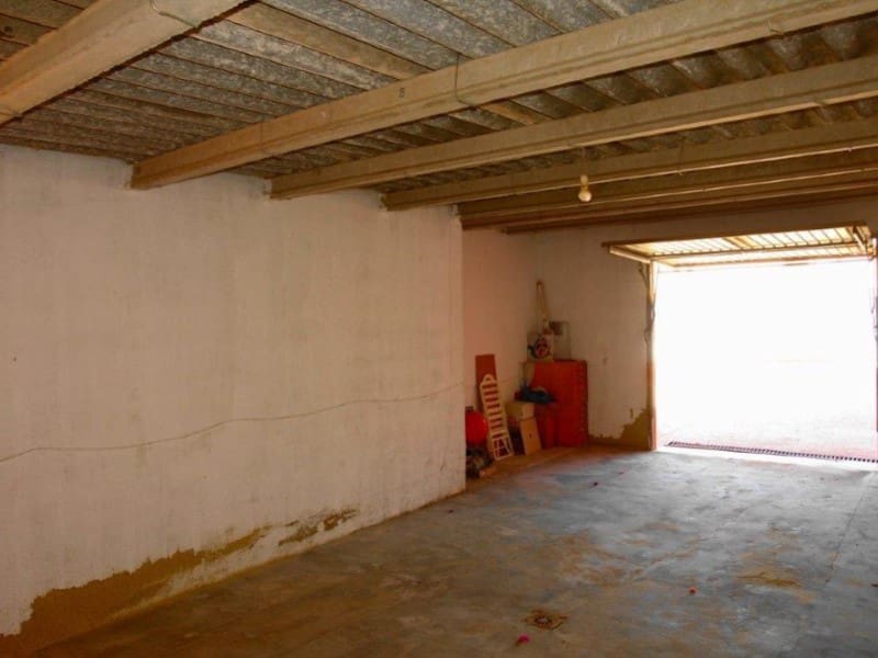 3 makuuhuone Huvila myytävänä paikassa Vera mukana 
autotalli - 495 000 € (Ref: 7353747)